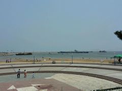 海边-在海一方公园