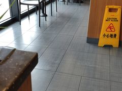 用餐区-永和大王·现磨豆浆·卤肉饭(九亭SH085店)