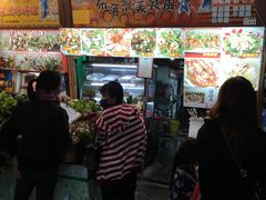 -花莲东大门国际观光夜市