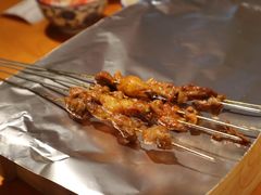 -城边边烧烤-魏晋烤肉旗舰店