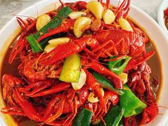 -蟹天蟹地农家菜·阳澄湖大闸蟹(浅水湾店)
