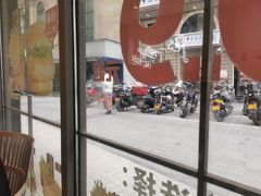 -肯德基(茂业店)