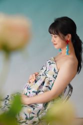 -专注孕妇照亲子照·纪田摄影