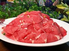 -许府牛火锅(信义坊总店)