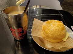 -孖记茶档·热腾茶餐(江南西plus店)