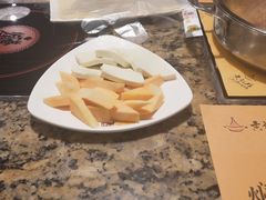 -黄记煌三汁焖锅(凯德广场店)