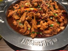 -胖哥俩肉蟹煲(湖滨银泰in77店)