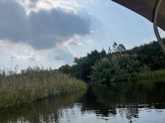 -同里国家湿地公园