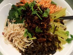 -蔼若春.传承三十年云南菜(金碧公园店)