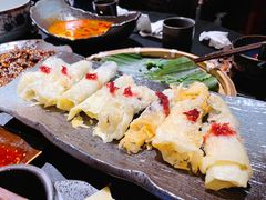 -松茸小馆·云南特色餐厅
