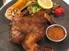 -阿妮叶李(光谷世界城店)