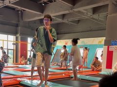 -清河半岛温泉度假酒店