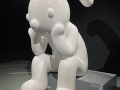 -上海宝龙美术馆