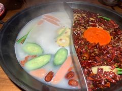 -楠火锅(仁恒梦中心店)