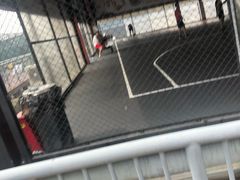 -洛克公园·篮球(雨花客厅店)