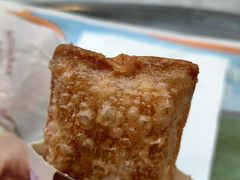 -麦当劳(万博一路天河城分店)