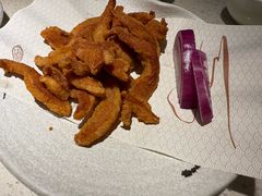 -船歌·鱼水饺青岛菜(金狮广场店)