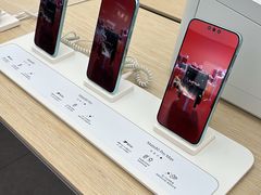 -华为授权体验店(新奥购物中心)