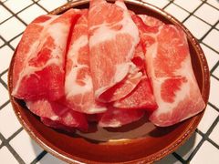 重庆老肉片-董眼镜火锅(洪崖洞总店)