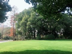 -宋庆龄陵园
