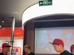 -伊茉家的烤肉店(勒泰中心店)