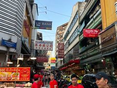 -唐人街(耀华力路)