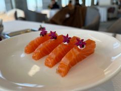 -北京柏悦酒店·锦庭餐厅Dining Room