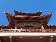 -刘公岛景区