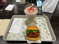 -Shake Shack(西单大悦城店)