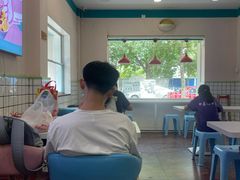 -梁子刨冰王&梁小糖(王顶堤店)