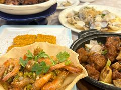 -鹭园酒家·四十年老字号