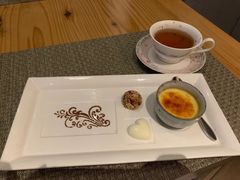 -香樟花园法式铁板烧(恒隆广场店)