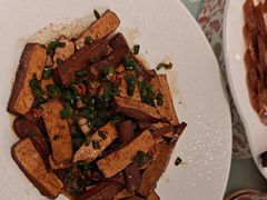 -香丰阁·烤鸭·川湘菜(清河店)