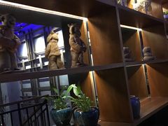 -辣伍鲜毛肚老火锅(元一店)