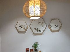 -蘇河湾·新鲁菜·泰山宴(宝龙店)