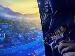 -厦门方特梦幻王国