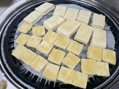 包浆豆腐-贵州小豆腐(杨家坪总店)