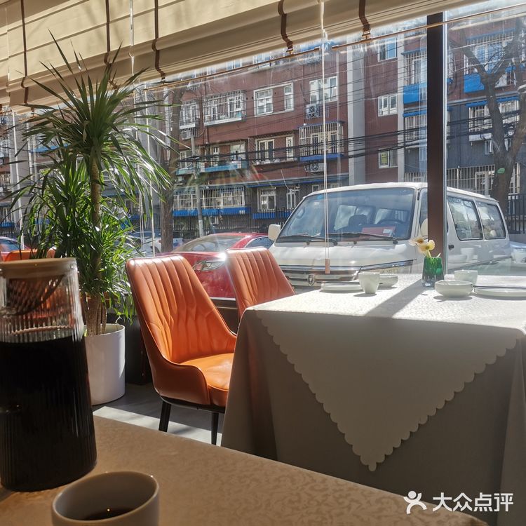 北京东三环┃这湘菜馆值得一尝[色]