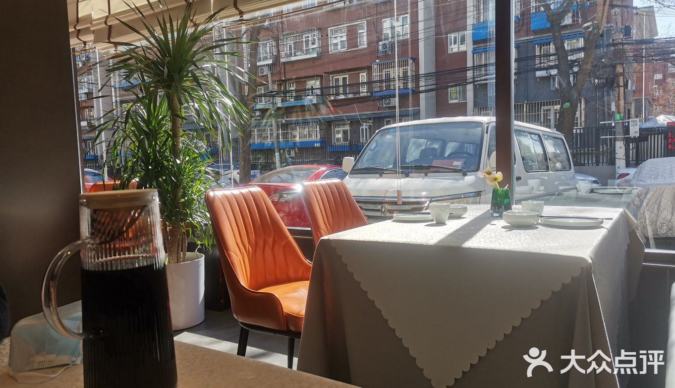 北京东三环┃这湘菜馆值得一尝[色]