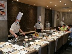 -大渔铁板烧(蛇口店)