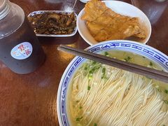 -同得兴 Since·1995 传统苏式面馆(嘉馀坊店)