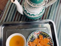 -百年老茶馆