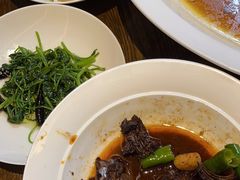 -粗茶淡饭·隐庐私厨(东亭店)