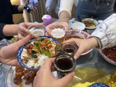-三只鸟本地特色菜馆(上饶总店)