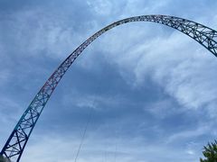 -重庆云阳龙缸景区