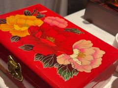 -千百味红餐厅·江西菜(绿地双子塔店)