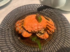 -苏帮袁Sue Cuisine(来福士店)