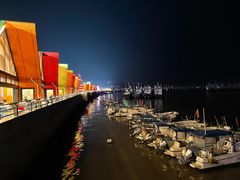 -沈家门渔港