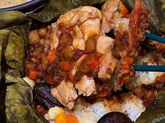 -喜势点·糖沙翁手工茶点·本地人茶居(永庆坊店)