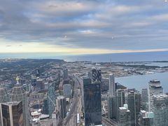 -360 The Restaurant at the CN Tower